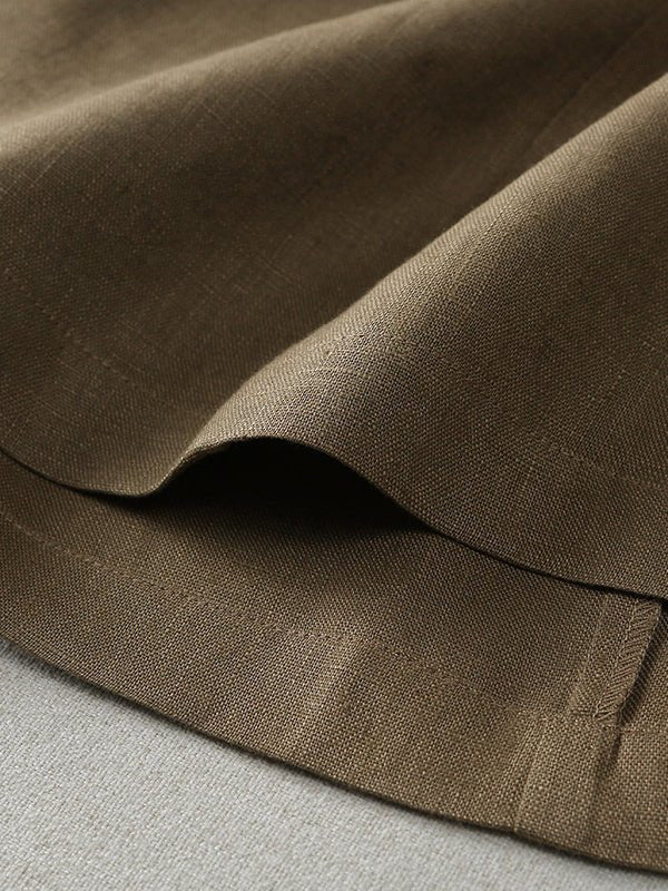 Sophisticated Garment with a Clean Classic Look
