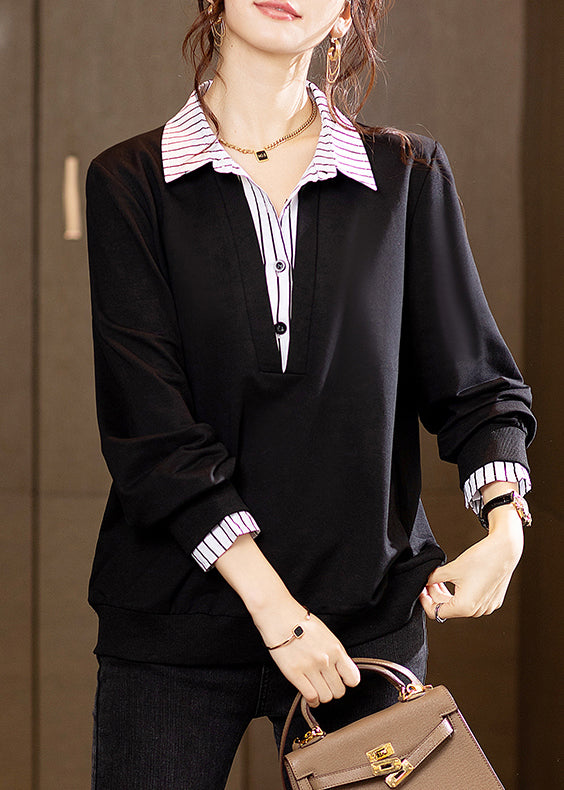 Beautifully Balanced Top with Timeless Character