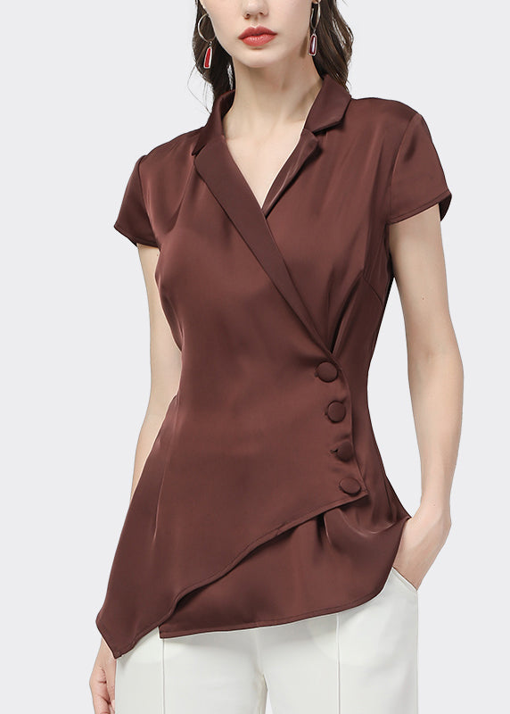 Sophisticated Shirt with a Clean Classic Look