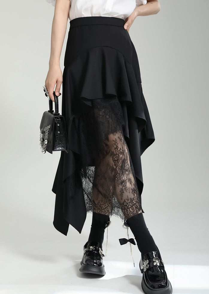 Beautifully Balanced Garment with Timeless Character