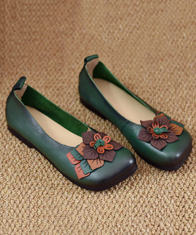 Chic Orthopedic Shoes with Unique Design