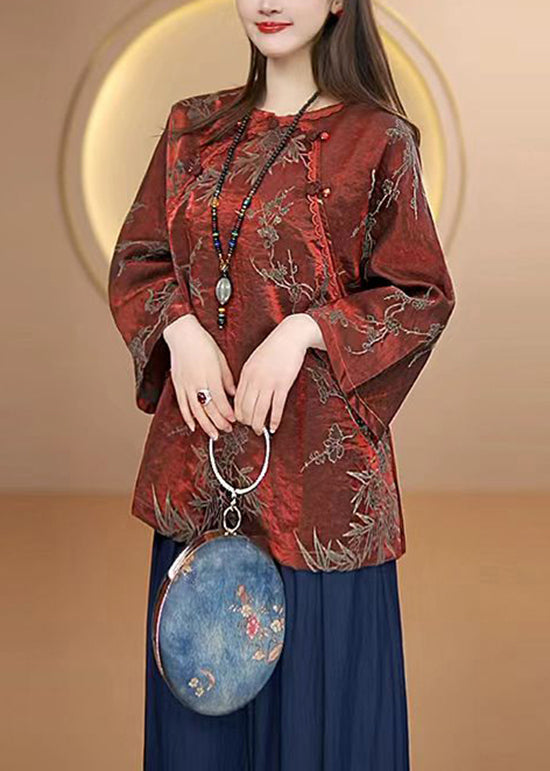 Effortlessly Elegant Top with a Timeless Design