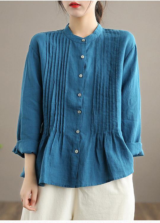 Polished Blouse with an Effortless Classic Look