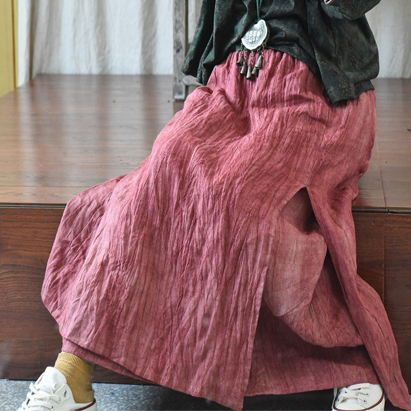Beautifully Balanced Garment with Timeless Character