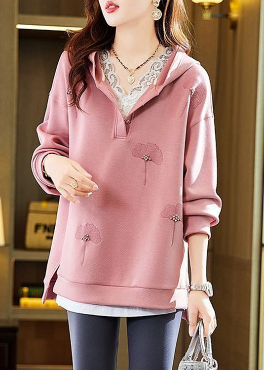 Vintage Inspired Shirt with a Contemporary Edge
