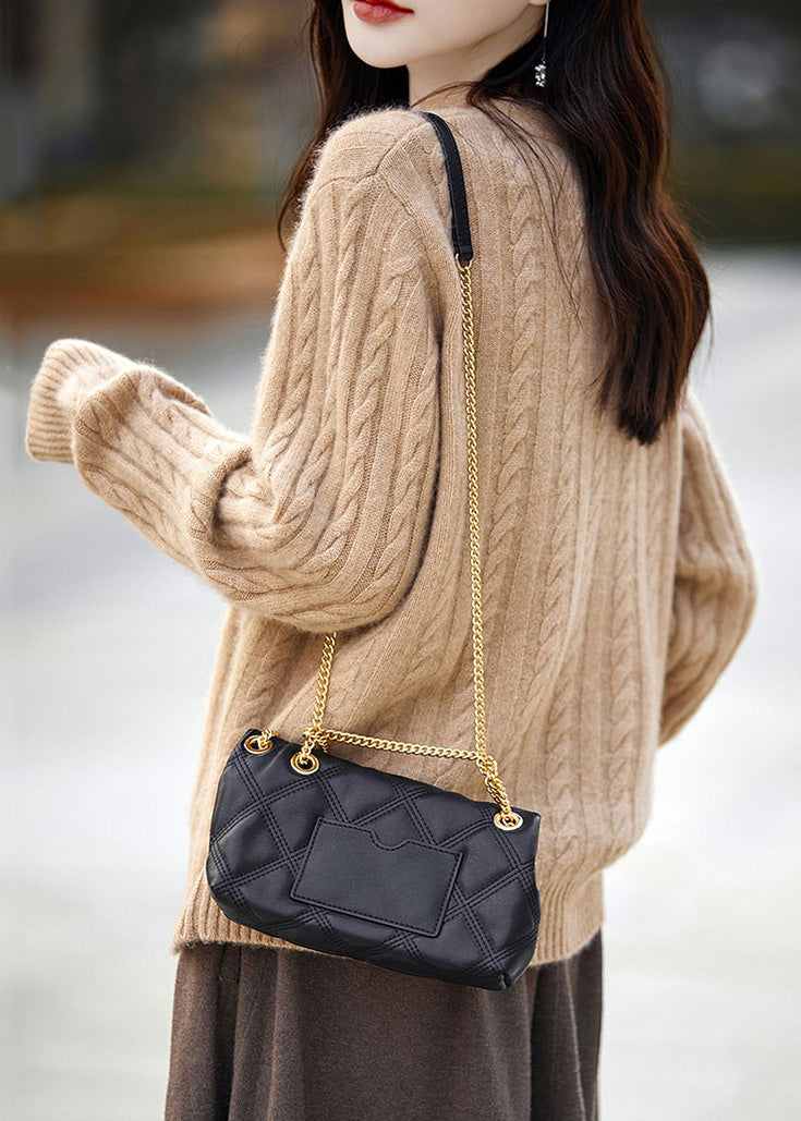 A Vintage Style Cardigan with Delicate Timeless Details