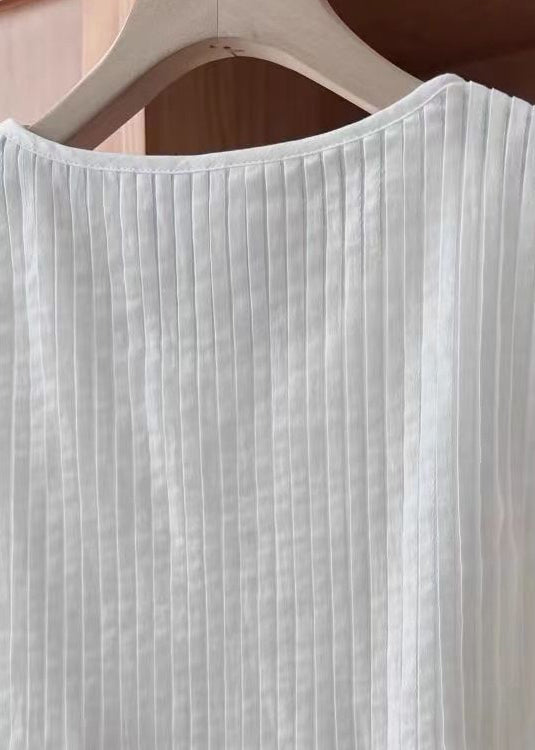 Elegantly Styled Garment for Everyday Wear