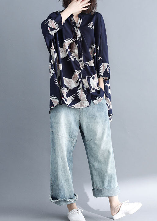 Polished Top with an Effortless Classic Look