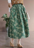Vintage Inspired Garment with a Contemporary Edge