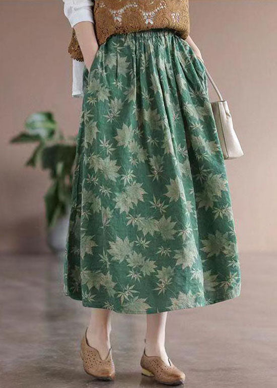 Vintage Inspired Garment with a Contemporary Edge
