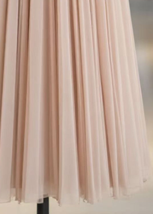 A Vintage Style Garment with Delicate Timeless Details