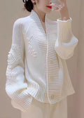 Elegantly Styled Cardigan for Everyday Wear