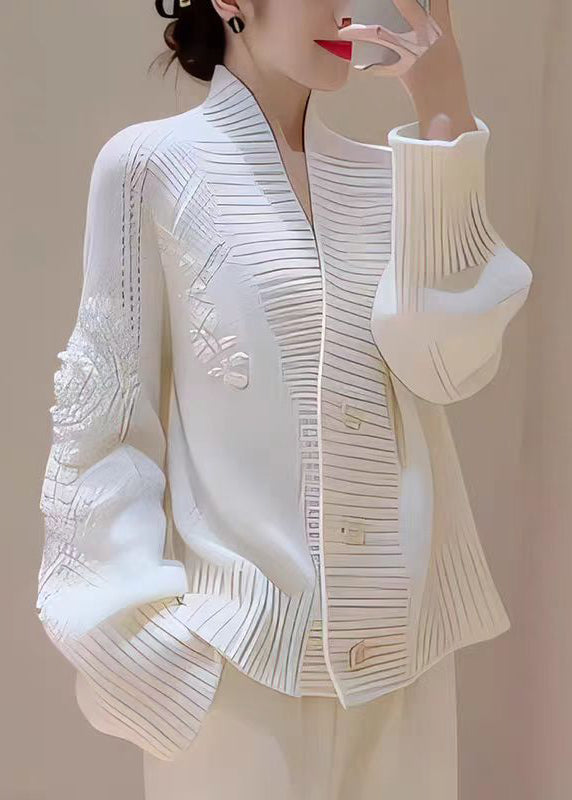 Elegantly Styled Cardigan for Everyday Wear