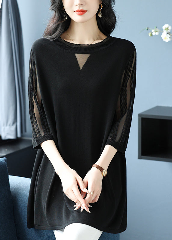 Beautifully Crafted Top in a Classic Style