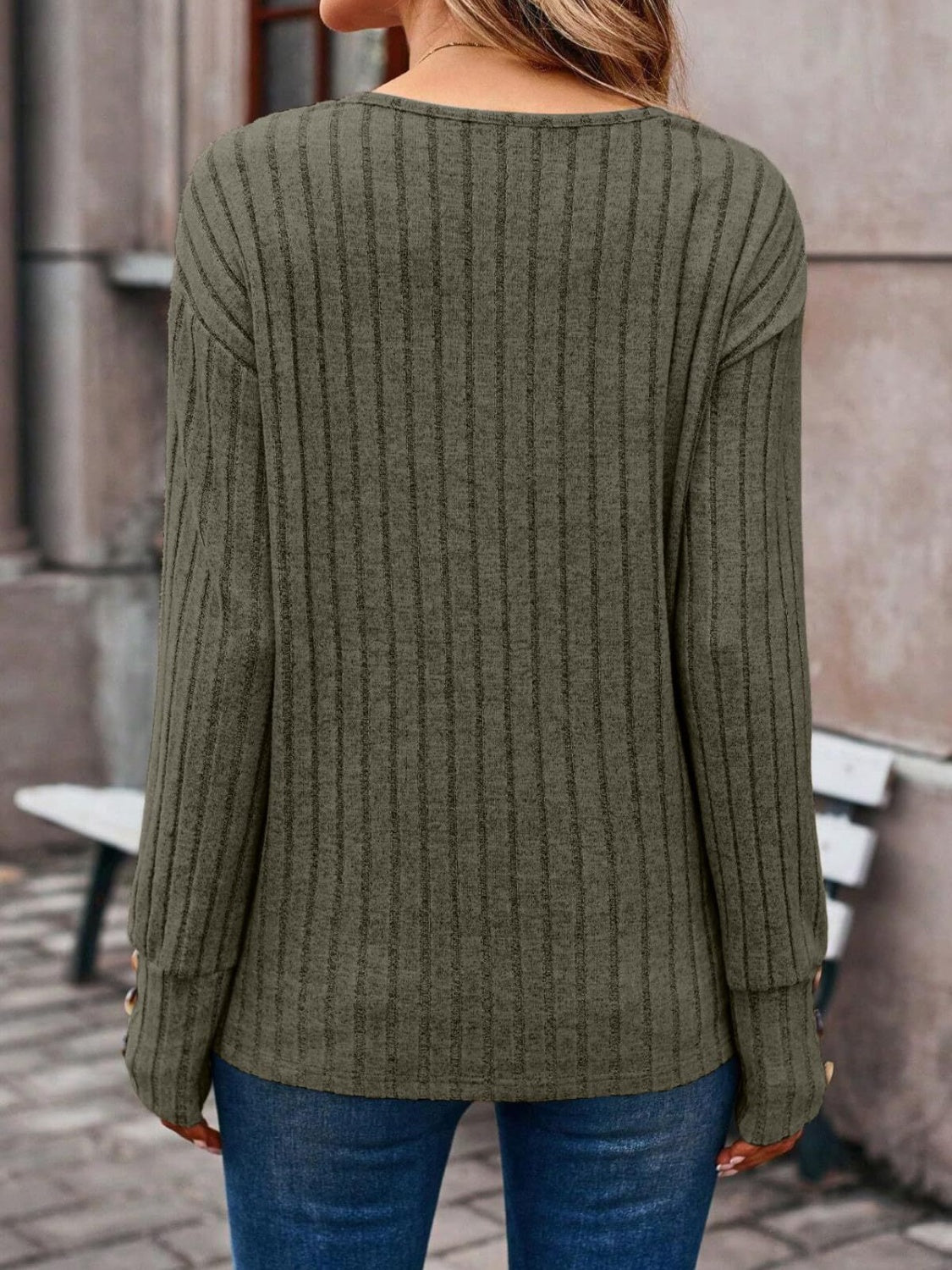 Sophisticated T-Shirt with a Clean Classic Look