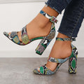 Stylish Orthopedic Sandals for Any Occasion