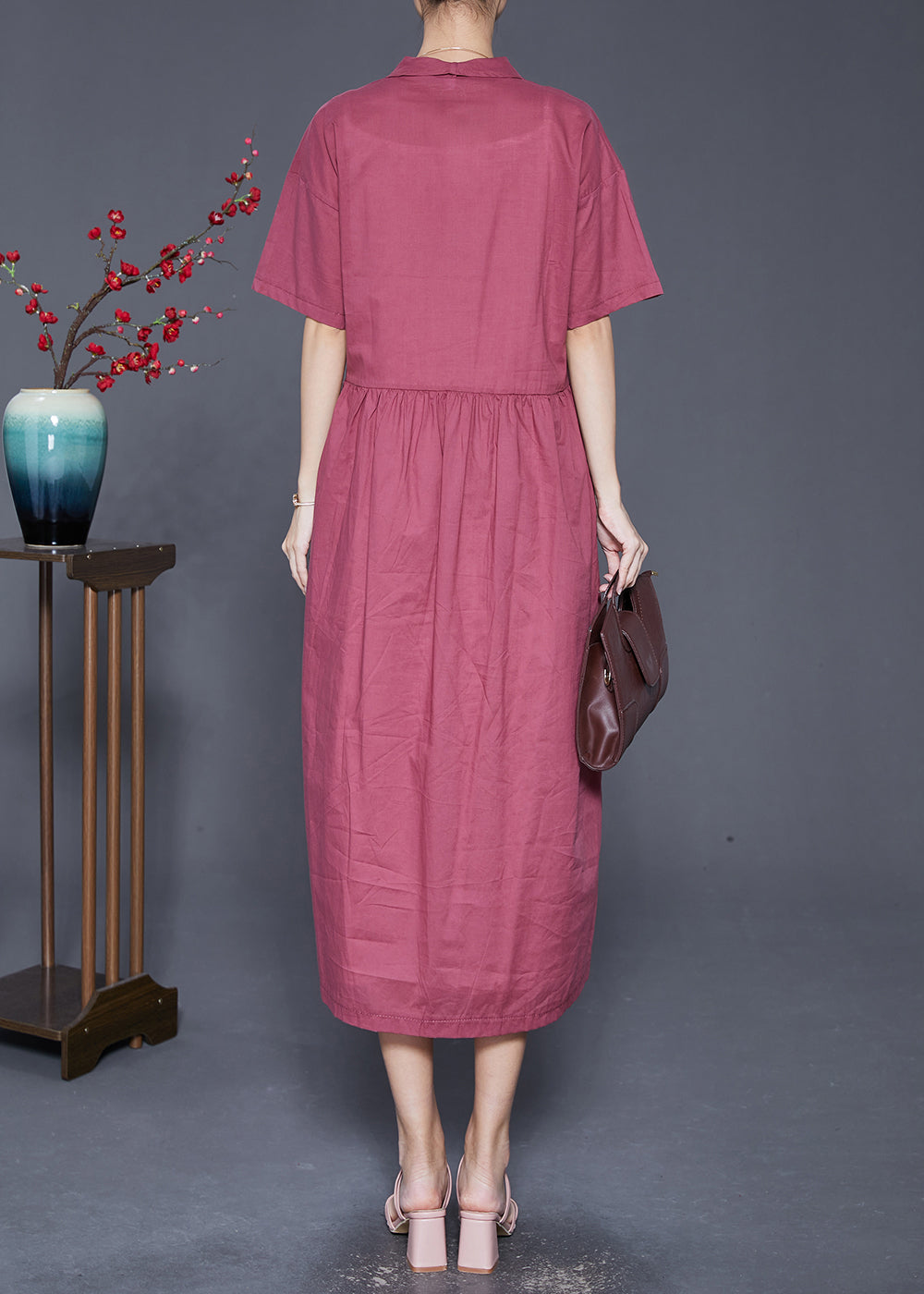 Classic Vintage & Enduringly Stylish Dress