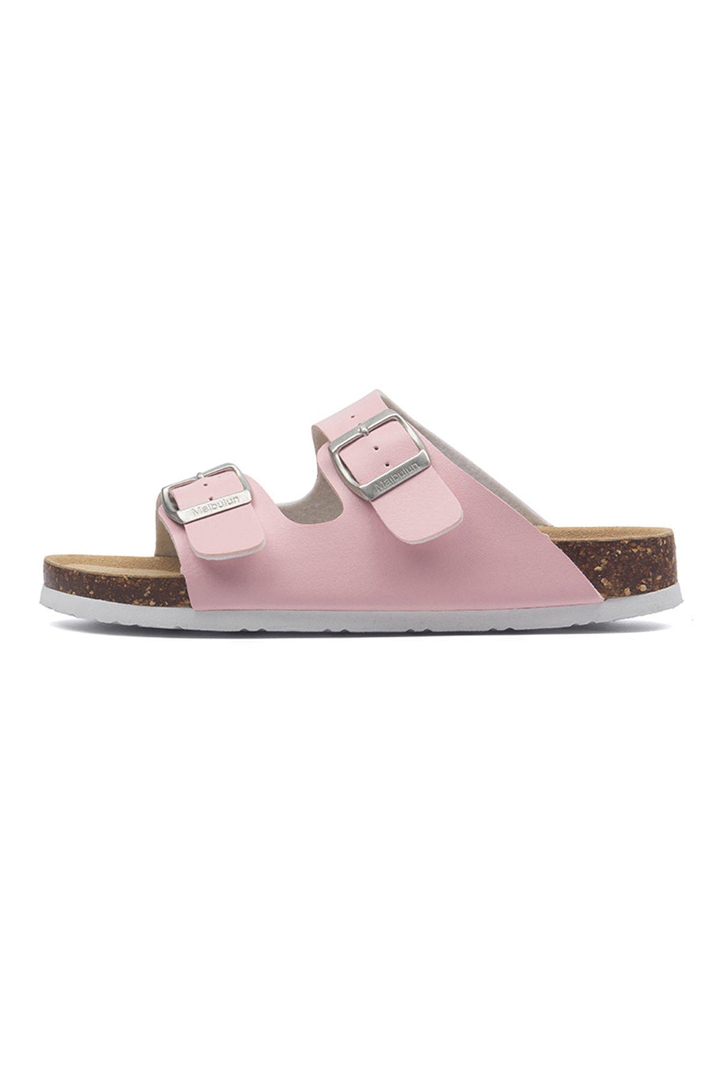 Classic Orthopedic Sandals with Timeless Style