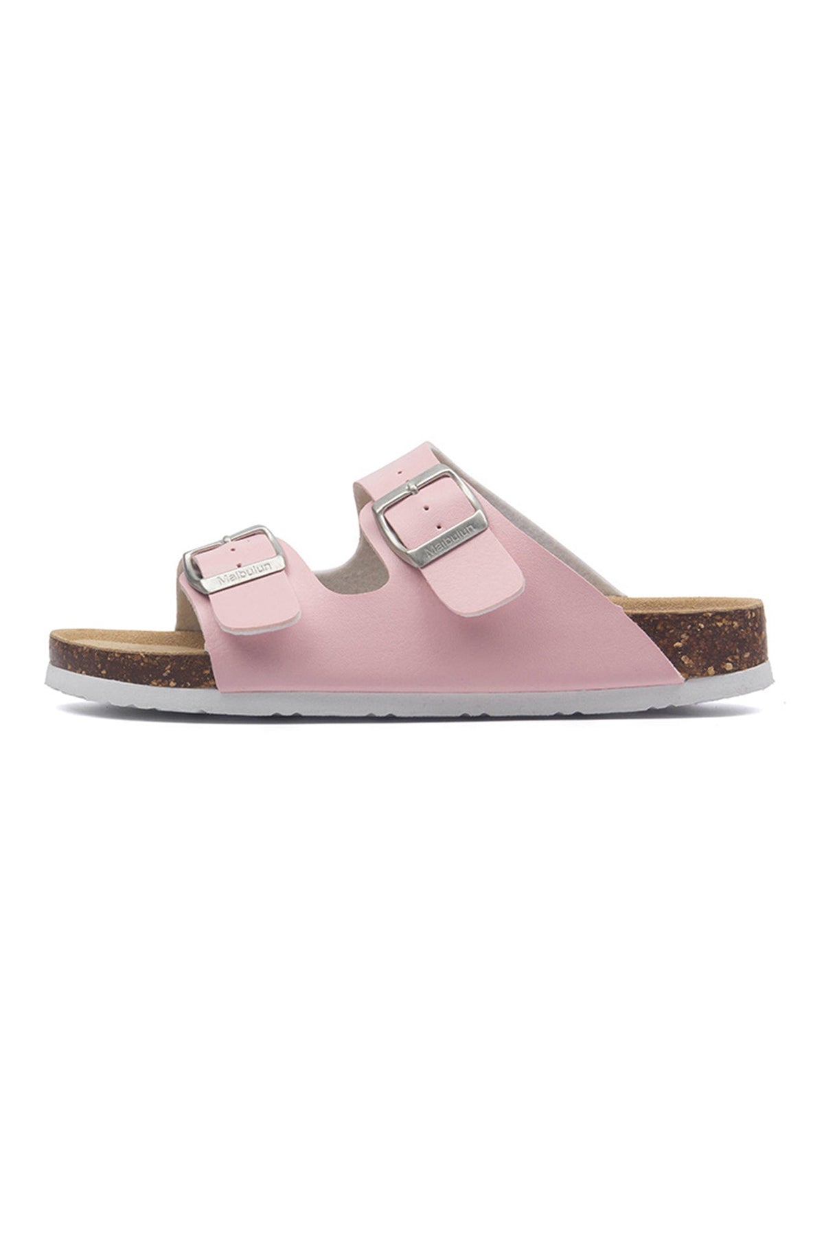 Classic Orthopedic Sandals with Timeless Style