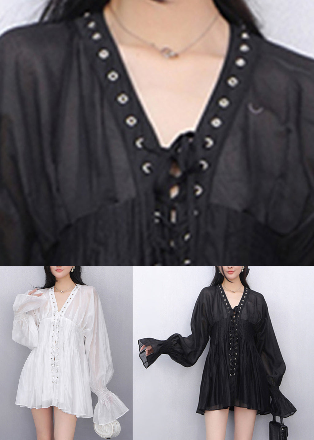 Beautifully Crafted Shirt in a Classic Style