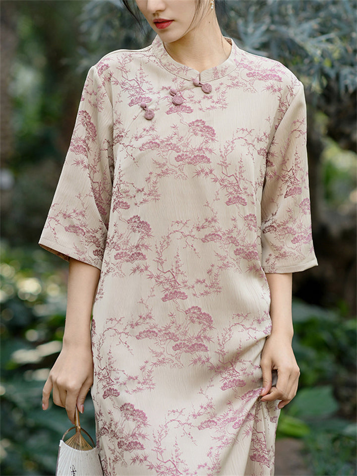 Classic Vintage & Enduringly Stylish Dress