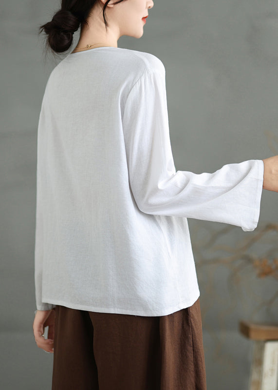 Gracefully Styled Shirt for Any Occasion