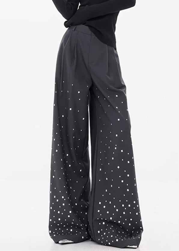 Beautifully Finished Pants in a Timeless Design