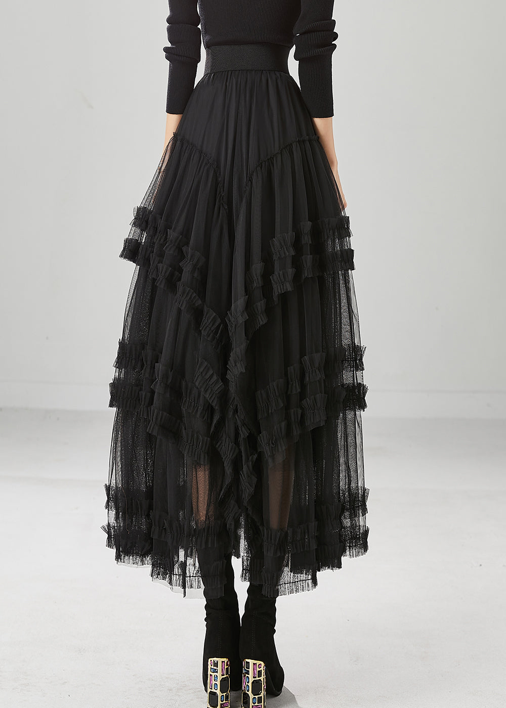Beautifully Crafted Garment in a Classic Style