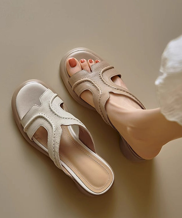 Comfortable Orthopedic Sandals for Daily Wear