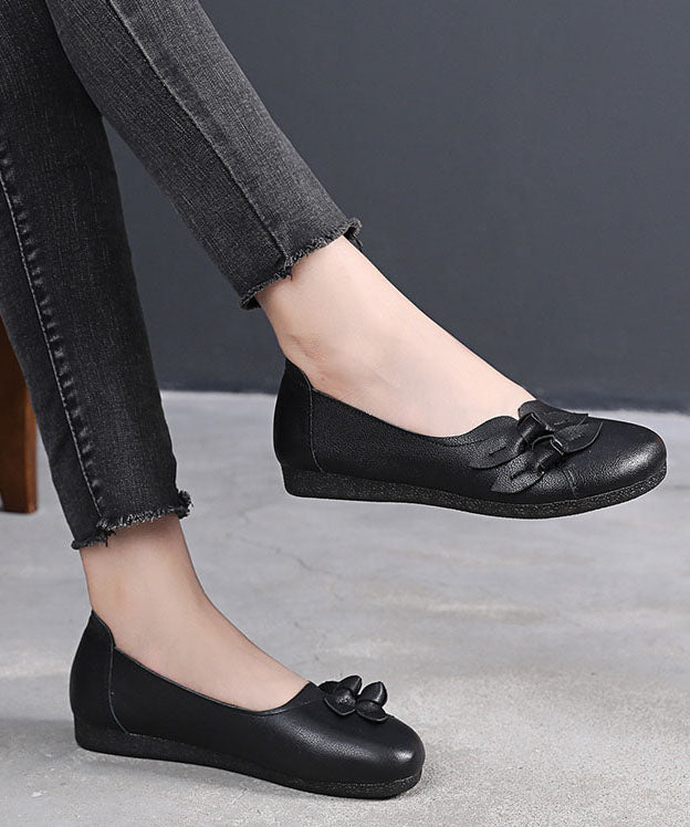 Vintage Inspired Orthopedic Shoes