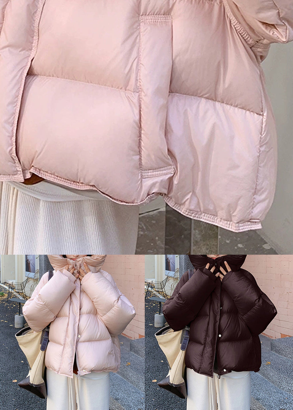 Beautifully Balanced Coat with Timeless Character