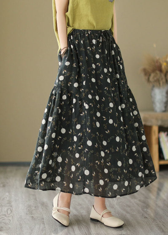 Vintage Inspired Garment with a Contemporary Edge
