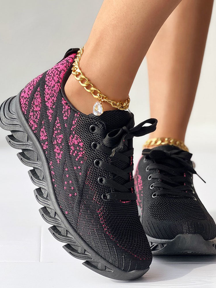 Graceful Orthopedic Shoes for Modern Look