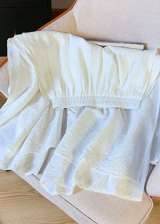 Beautifully Crafted Pants in a Classic Style