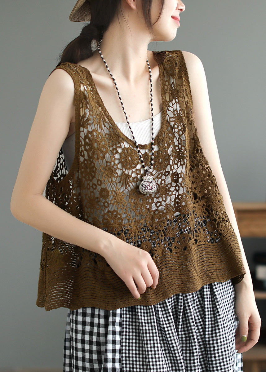 Classic Vintage Garment with a Flattering Fit