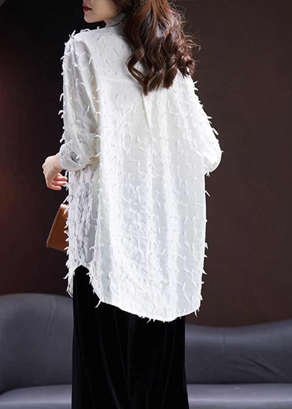 Effortlessly Elegant Shirt with a Timeless Design