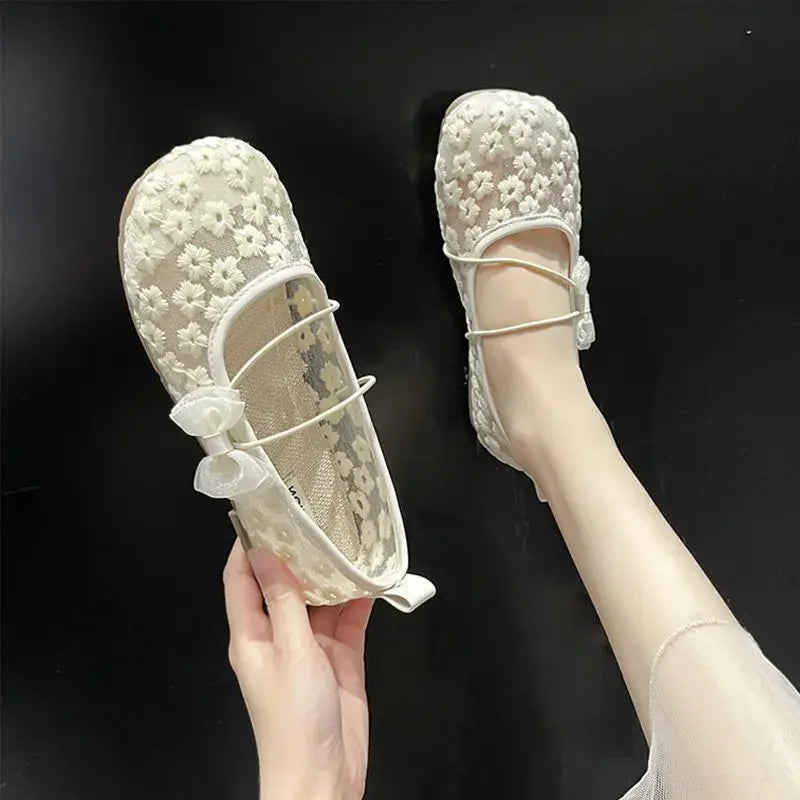 Stylish Orthopedic Flats for Any Occasion