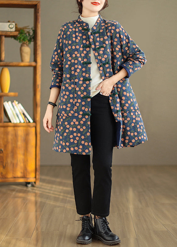 Classic Vintage & Enduringly Stylish Coat