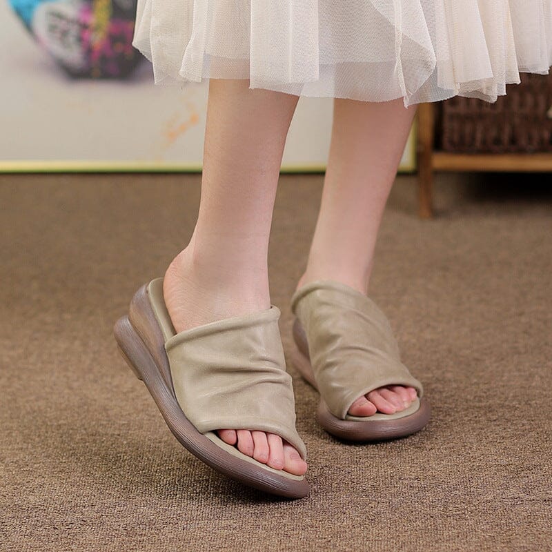 Beautifully Crafted Orthopedic Sandals