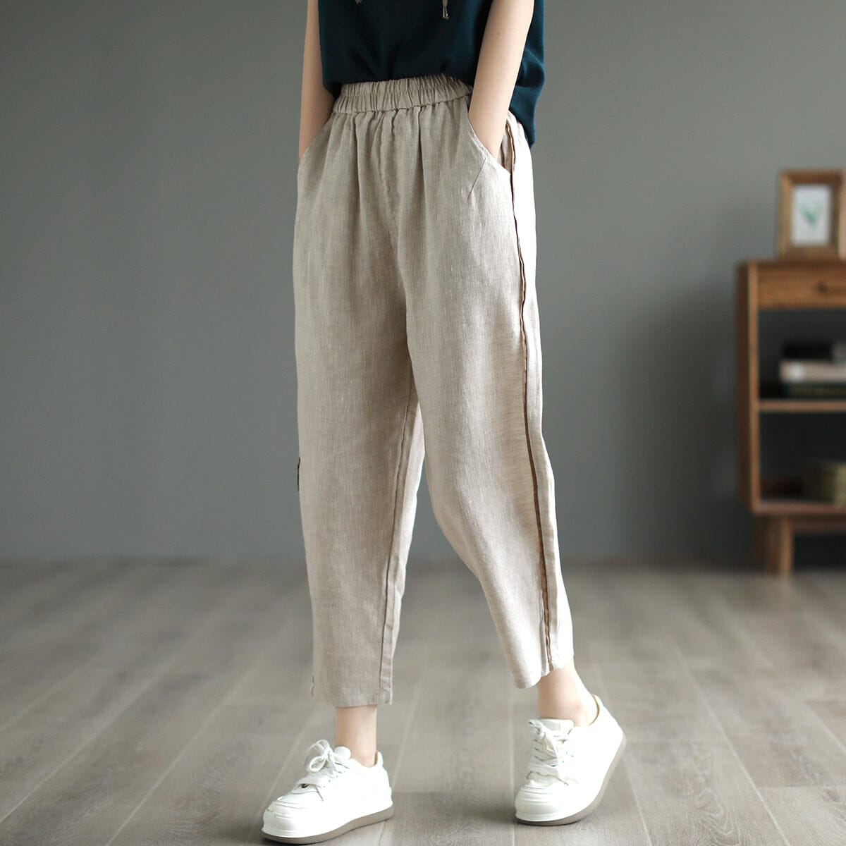 Linen