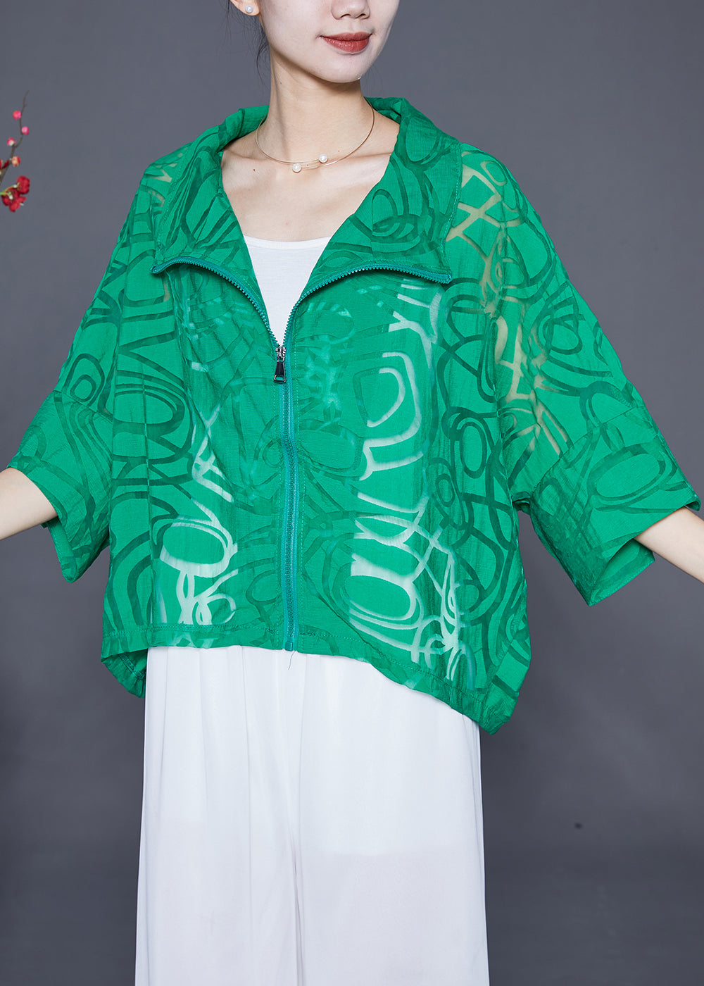 Classic Vintage & Enduringly Stylish Jacket