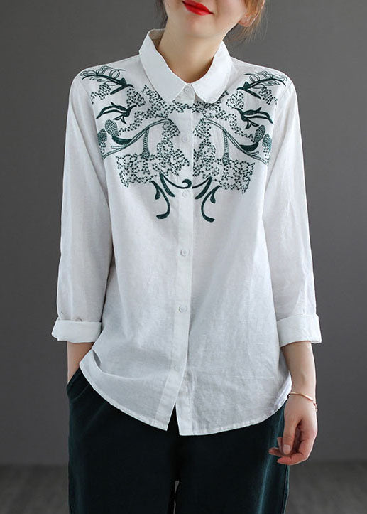 Elegantly Styled Shirt for Everyday Wear