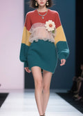 Beautifully Crafted Sweater in a Classic Style