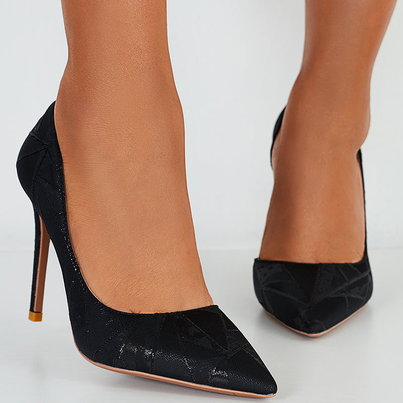 Comfortable Orthopedic Pumps for Daily Wear