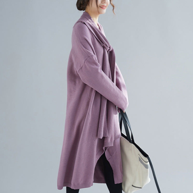 Beautifully Crafted Sweater in a Classic Style