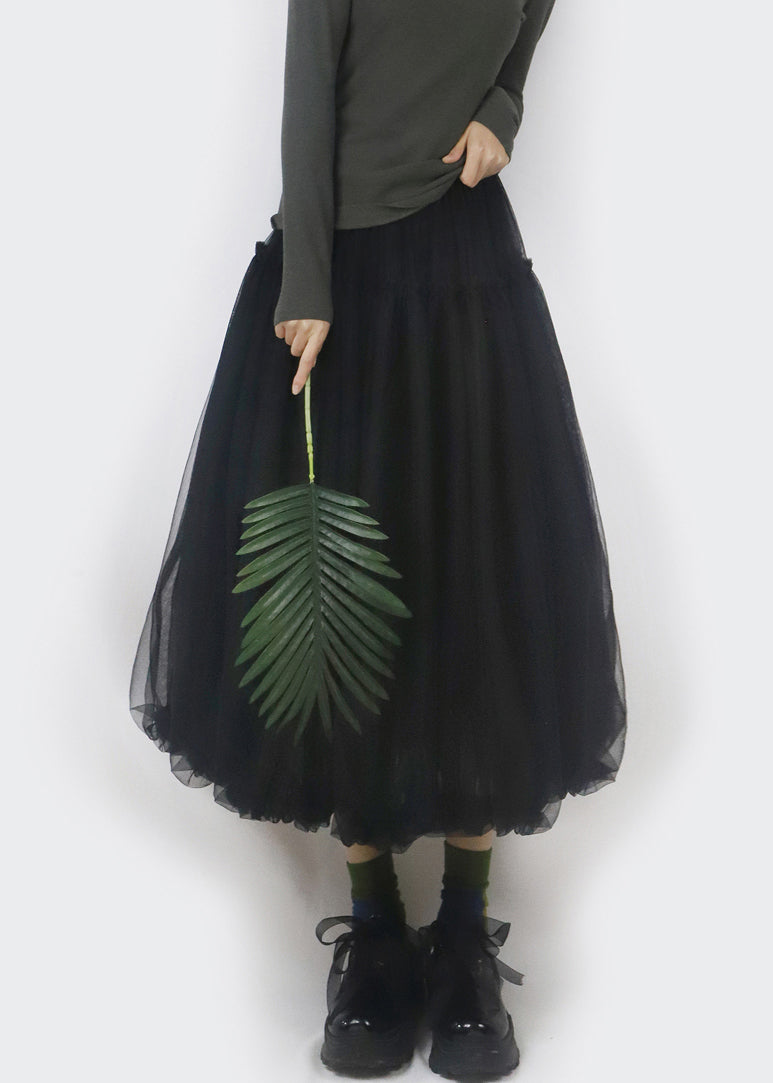 Well Tailored Garment with a Graceful Silhouette