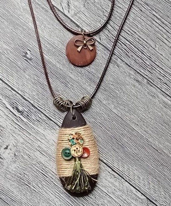 Romantic Necklace for Special Moments