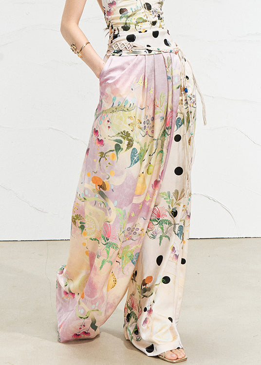Elegantly Styled Pants for Everyday Wear