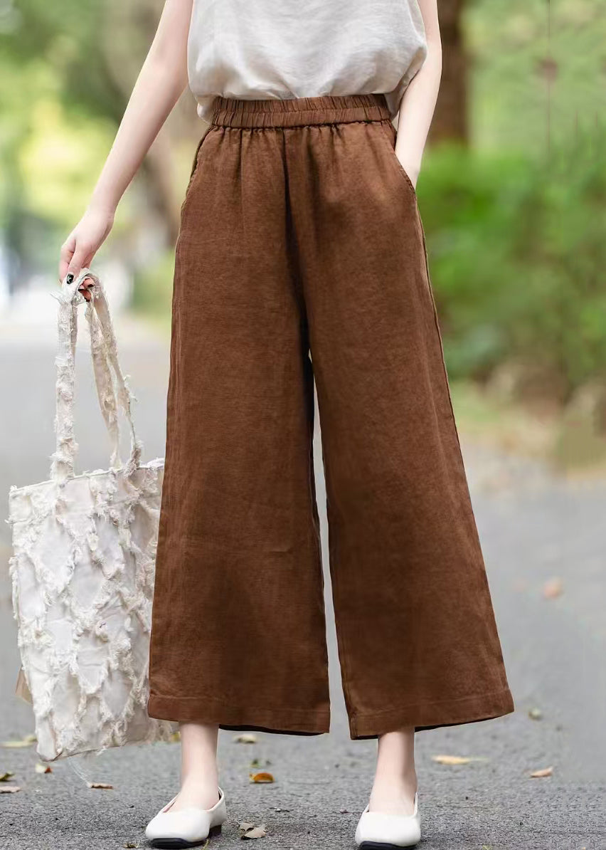 Elegantly Styled Pants for Everyday Wear