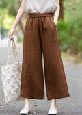 Elegantly Styled Pants for Everyday Wear